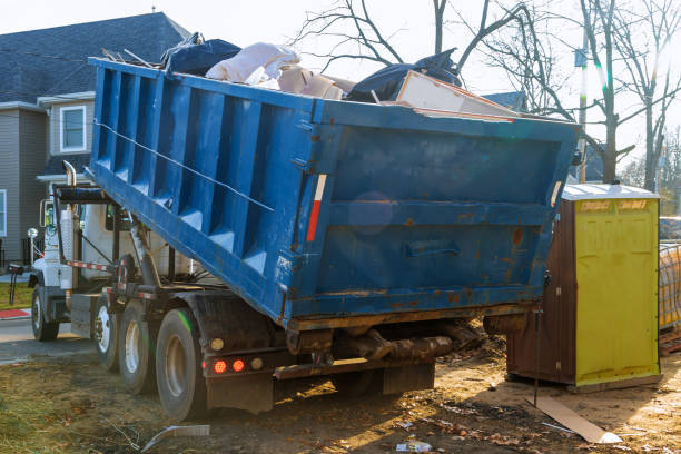 Basement Cleanout Services in Rossville, IN