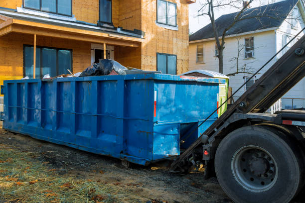 Best Household Junk Removal  in Rossville, IN