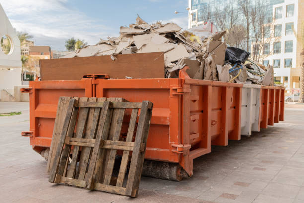 Best Garage Cleanout Services  in Rossville, IN