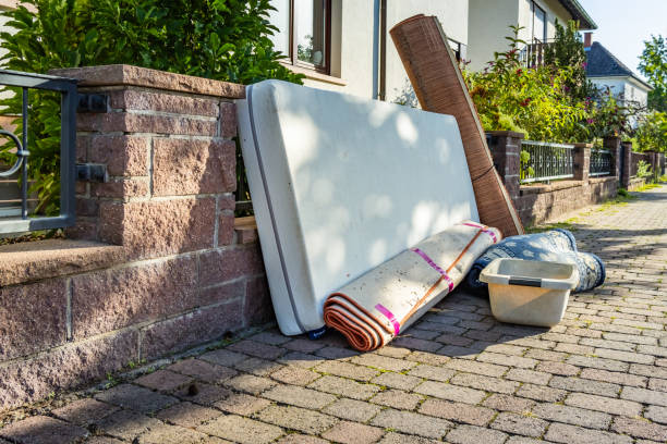 Appliance Disposal in Rossville, IN