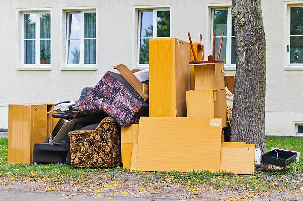 Best Basement Cleanout Services  in Rossville, IN