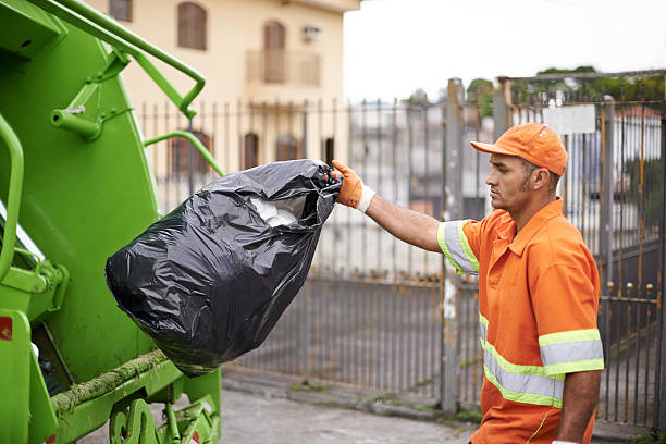Reliable Rossville, IN Junk Removal Solutions