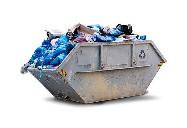 Best Commercial Cleanout Services  in Rossville, IN