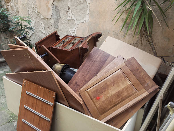 Best Junk Hauling Services  in Rossville, IN